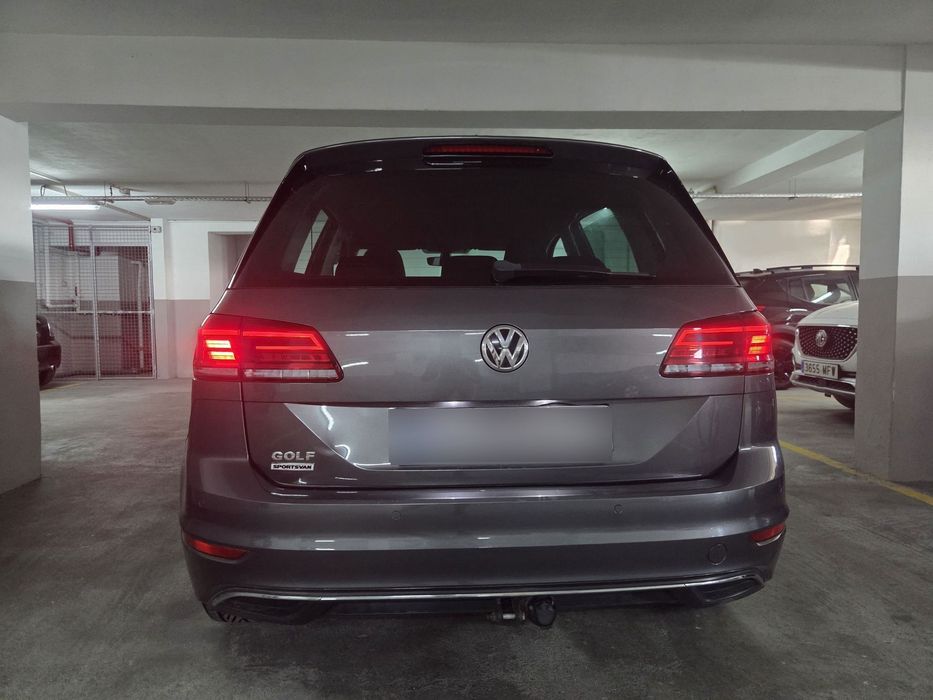 VW Golf 1.0 TSI OPF Comfortline — foto 5
