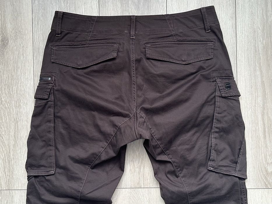 Карго штани G-Star Raw (34/34)