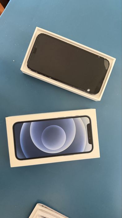 Iphone 12 mini