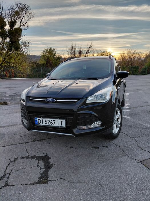 Продам Фордік Ескейп 1.6l 2016р