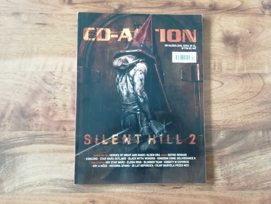 CD-Action 04/2024 (341)