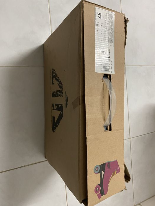 Patins SOYLUNA numero 37