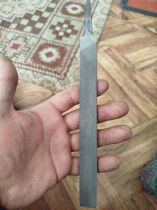 Напильник нові 40грн торг