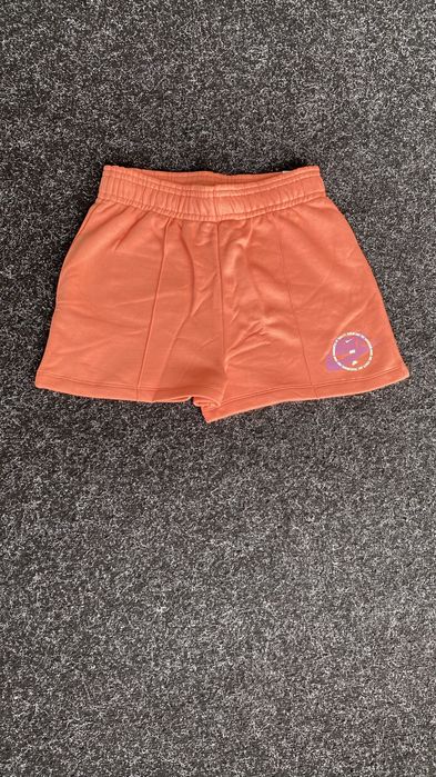 Жіночі шорти Nike trend DX5677-827 S/M/L