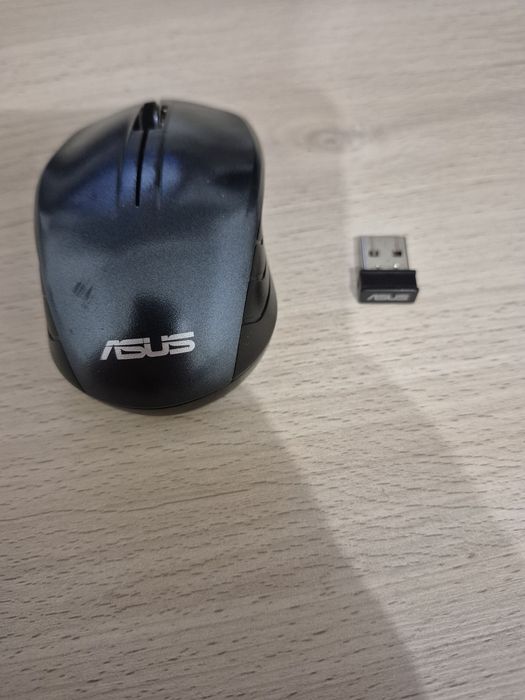 Myszka asus WT200