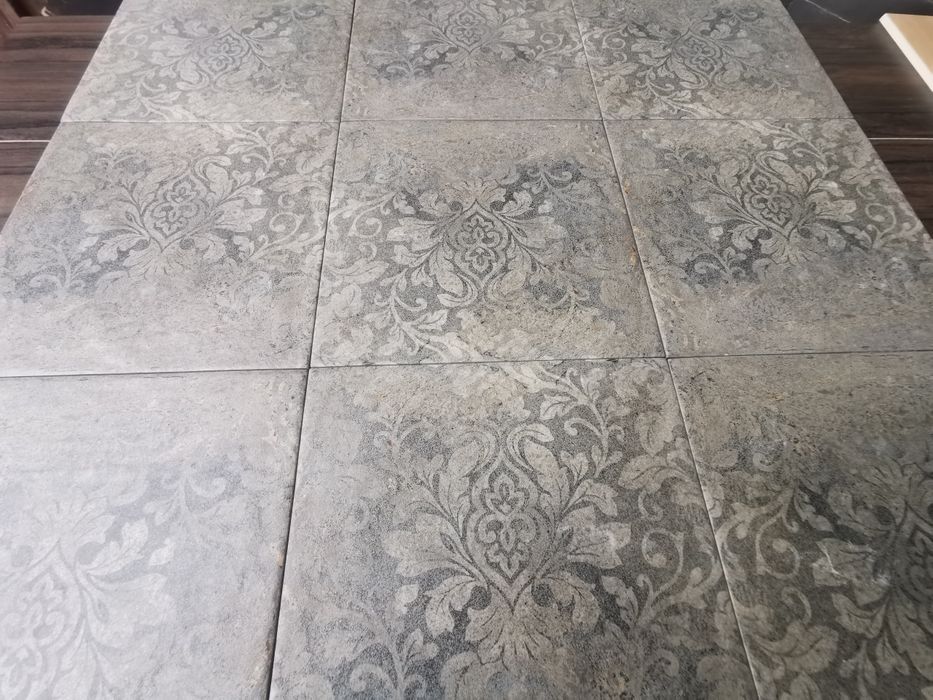 Płytki gresowe Włoskie Cascine 25x25