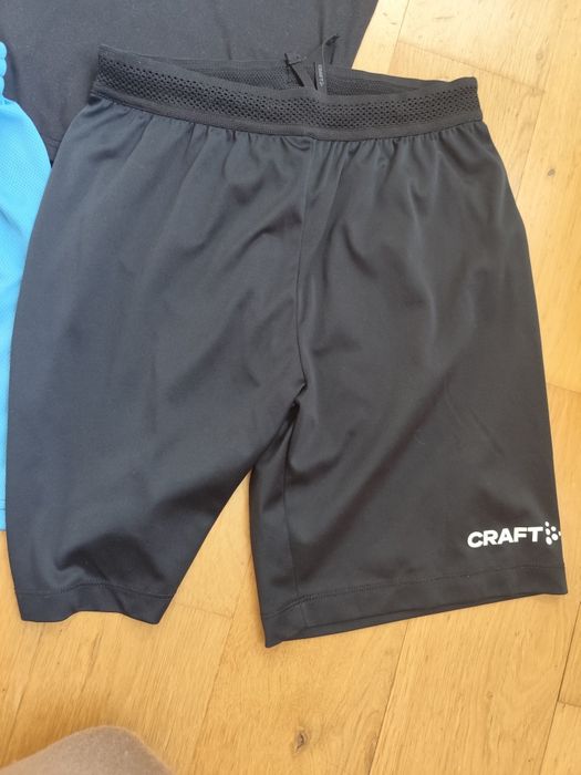 Craft zestaw ubrań chłopięcych 146