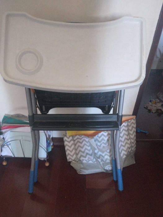 Cadeira de criança Chico