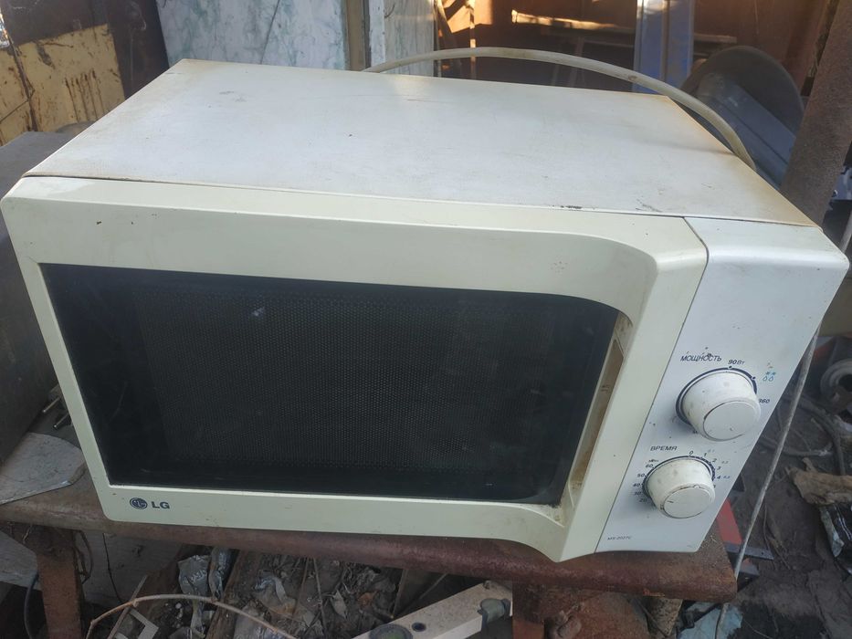 MS-2047c микроволновая печь