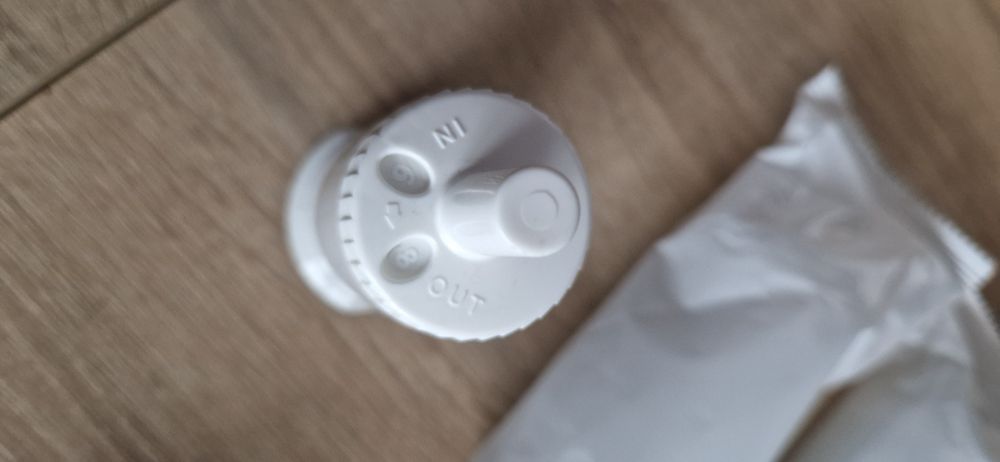 Filtr do expresu Sage, Solis