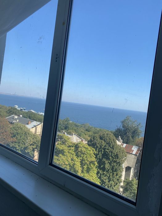 Продам  квартиру  в Одессе