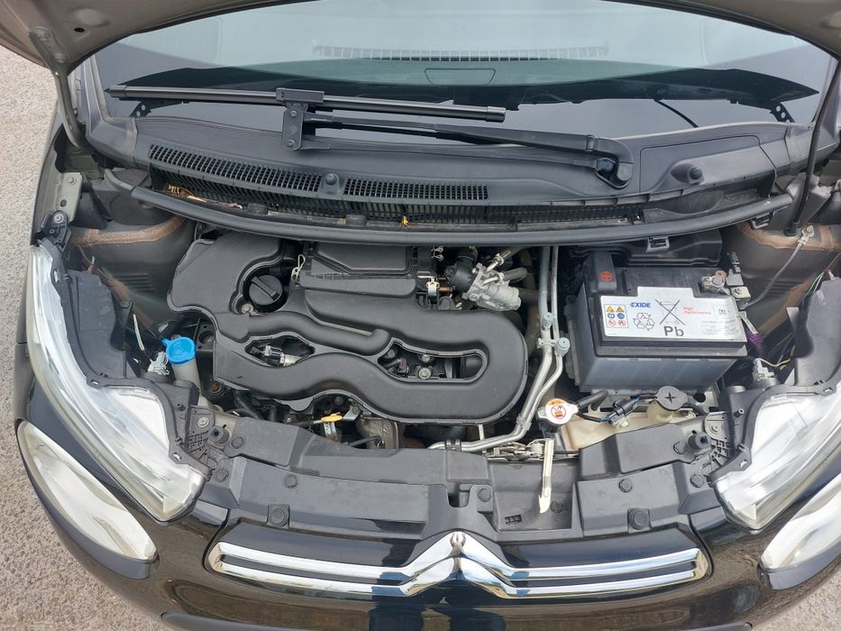 Citroën C1 48.000 kms
