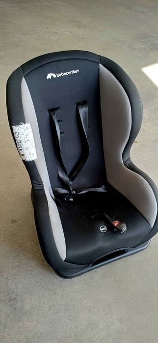 Cadeira de bebe para carro