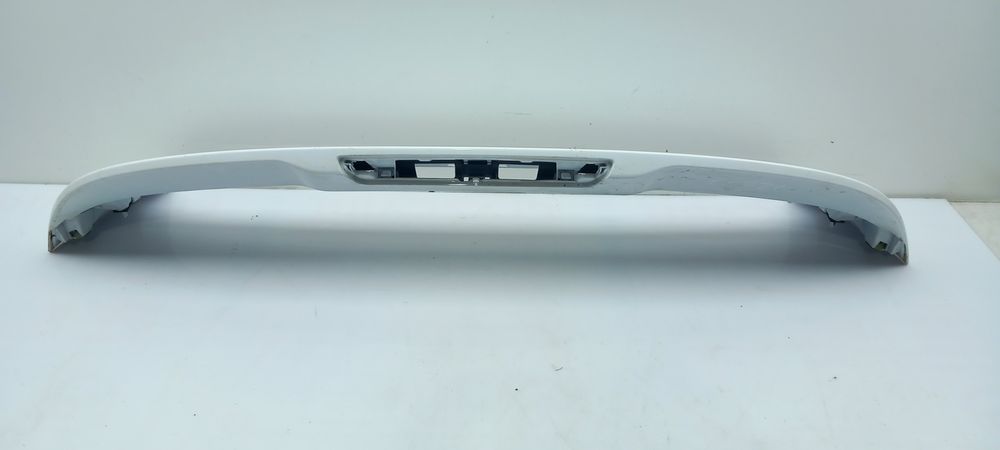 Spoiler / aileron da tampa da mala FORD Fiesta VII (HJ, HF)