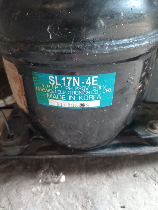 Холодильник донбасс 316-3