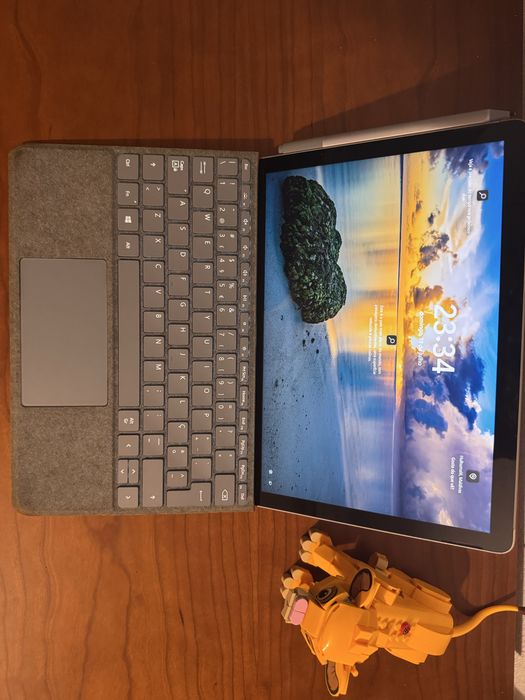 Surface Go 2 Microsoft