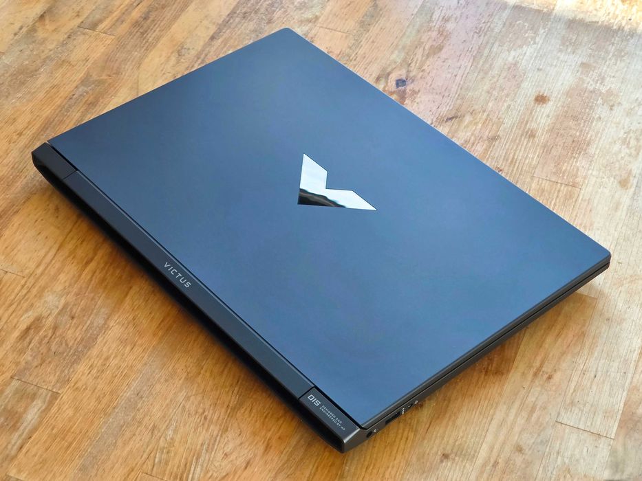 Ігровий ноутбук HP Victus 15, i5-13420H, RTX 5050 8Gb, 16/1Tb SSD