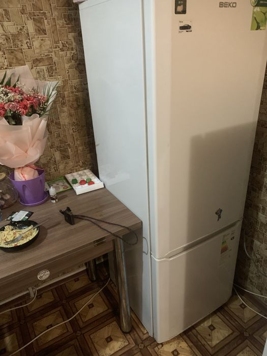 Холодильник Beko