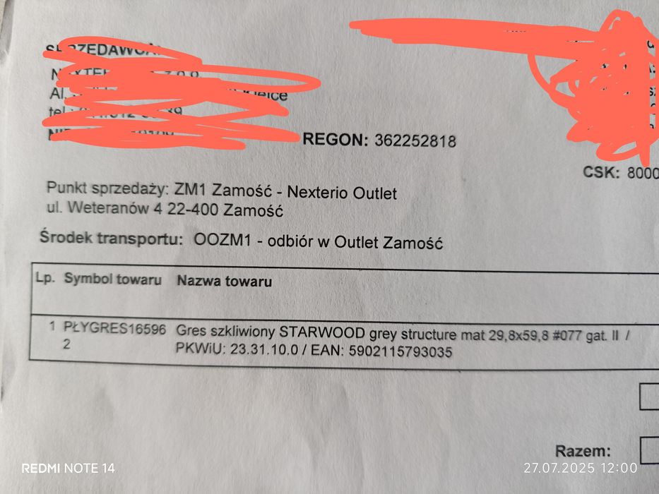 Sprzedam płytki polecam