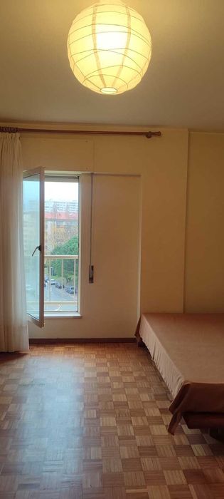 Quarto para estudantes Campo Alegre