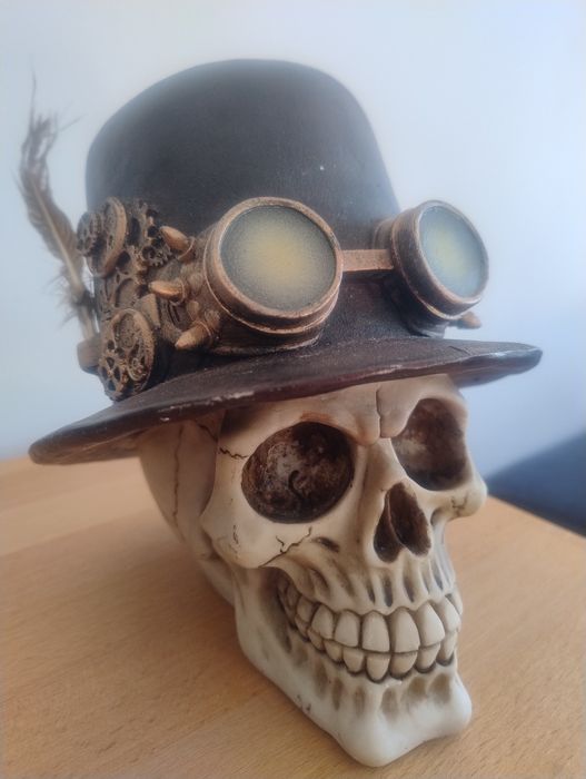 Figurka Halloween