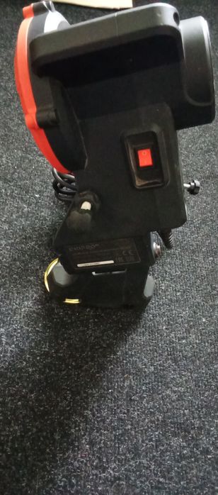Станок для заточки цепей Днипро м SG-56P
