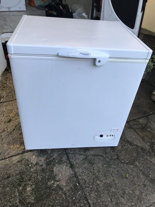 Arca congeladora