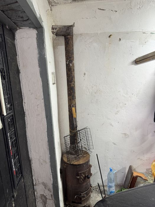 Здам гараж в оренду