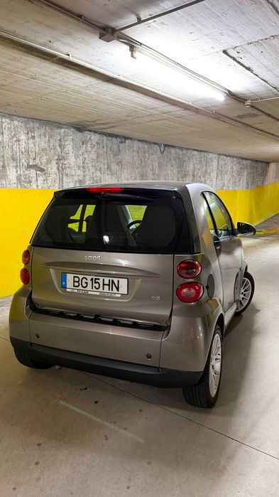 smart for two como novo — photo 3