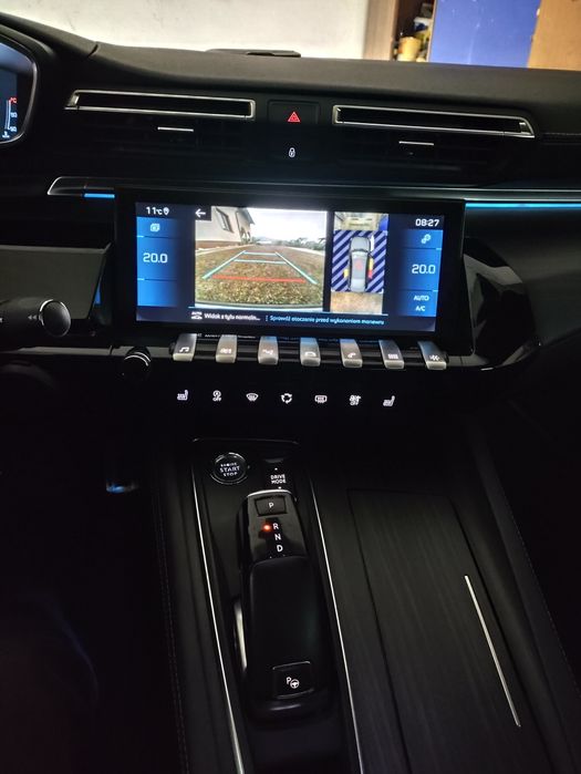Peugeot 508 GT 1.6 225