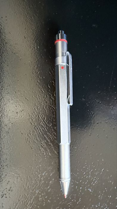 Rotring 600 Newton Trio pen