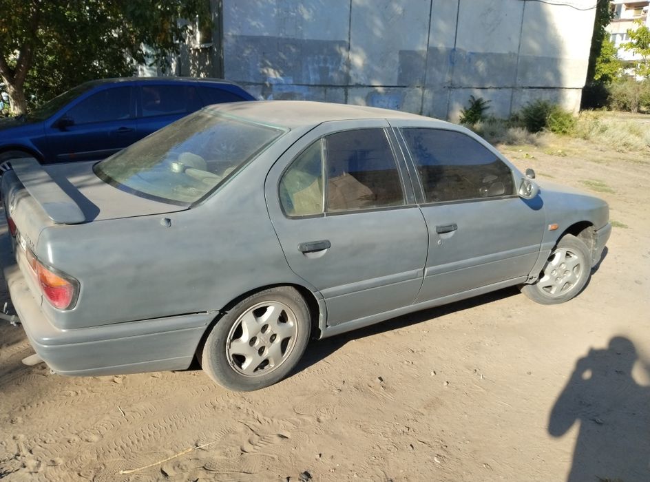 Nissan primera продам возможен обмен