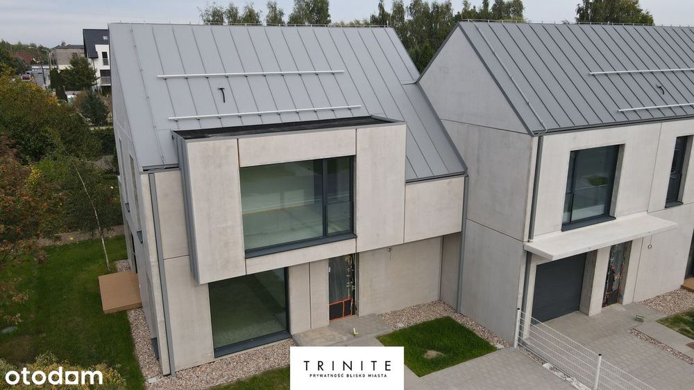 Wrocław - Trinite Radwanice