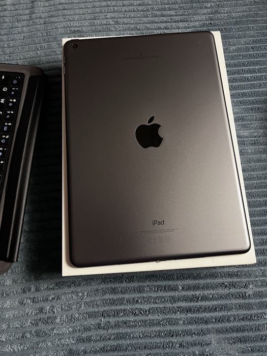 IPad 9th generation 64 GB WiFi