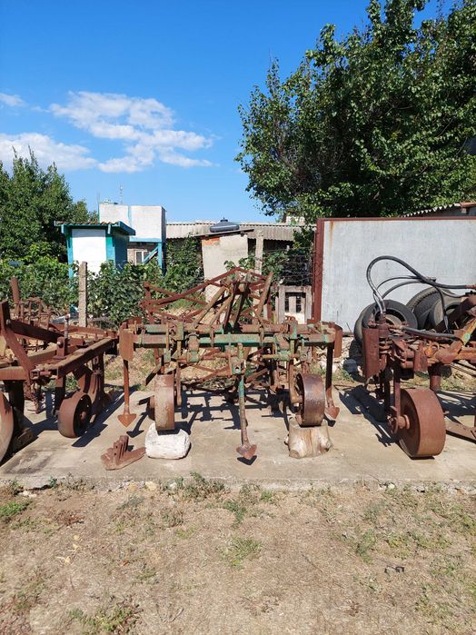 продам сільгосптехніку