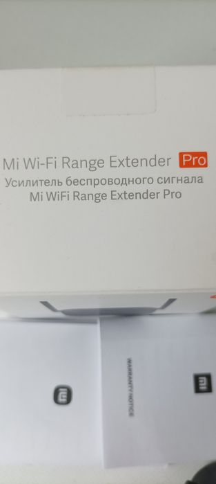 Extensor Wi-Fi Xiaomi424780590953932802