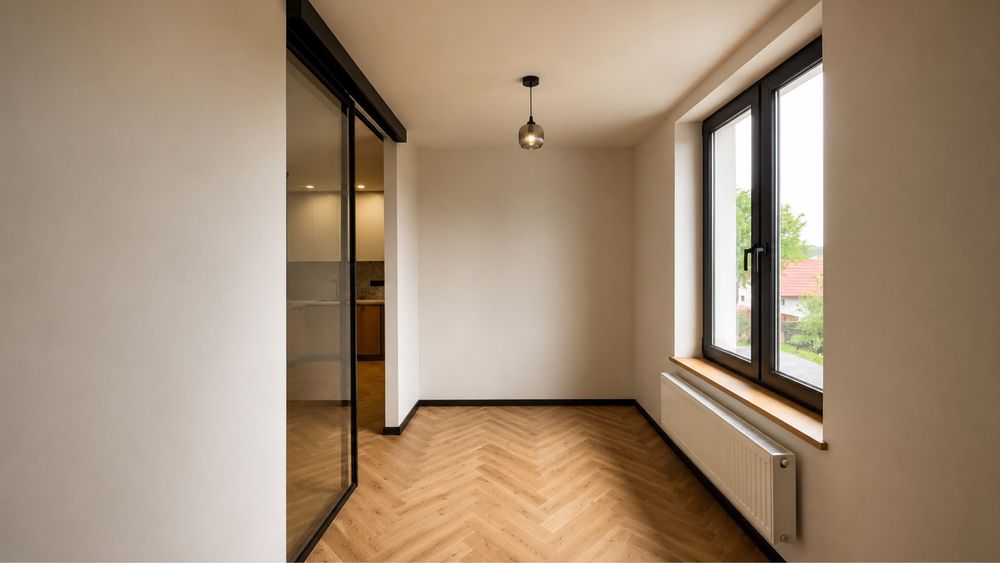 Apartament Przy Winnicy Paczków