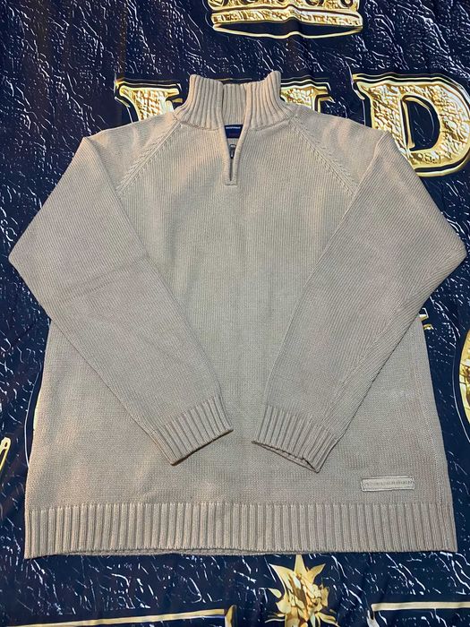 Quarter Zip Quebramar