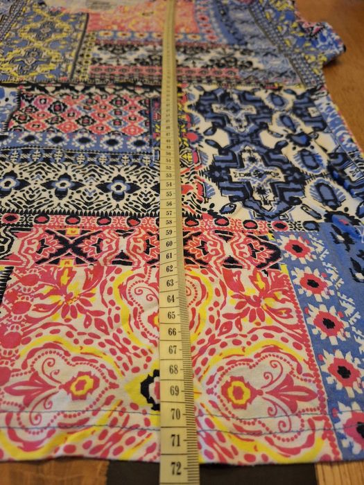 Gina BENOTTI bluzka roz 48/50/52