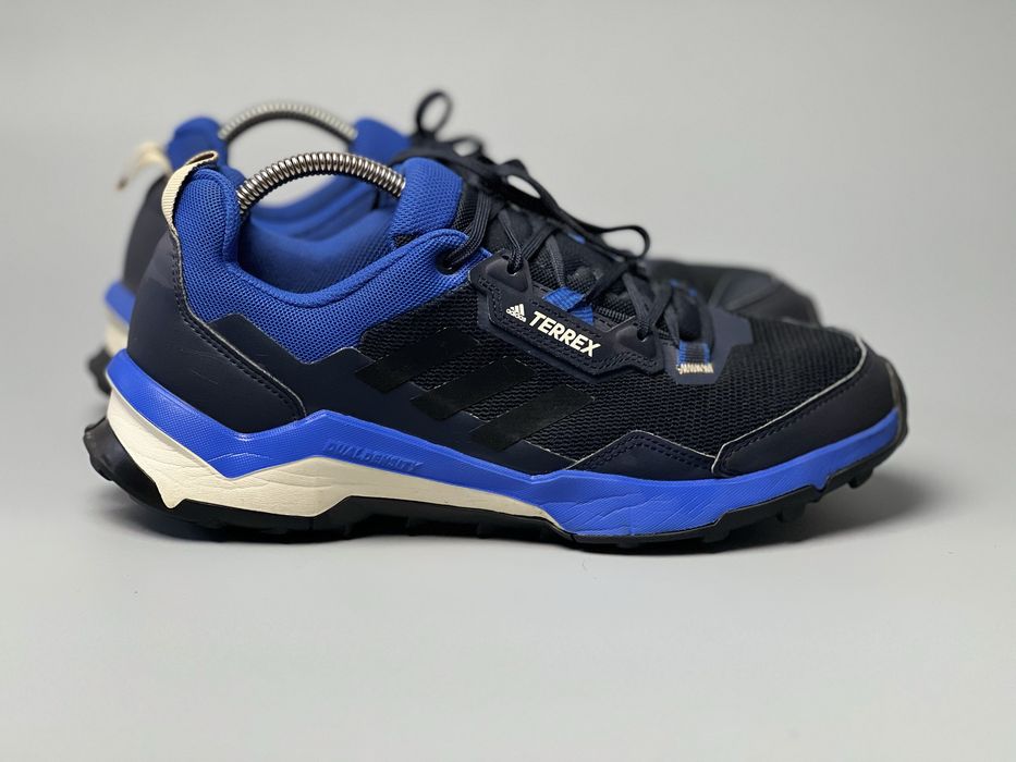 Оригінал кросівки кросовки Adidas Terrex розмір:44.5(28.5 см устілка)