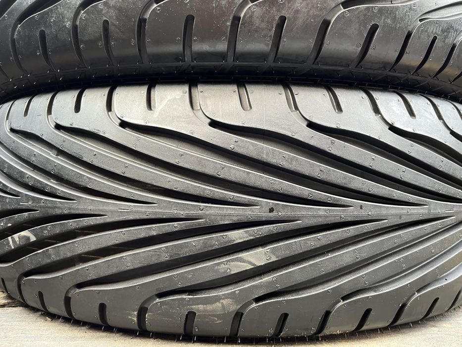 225/60/R18 (Літо) GoodYear Eagle F1
