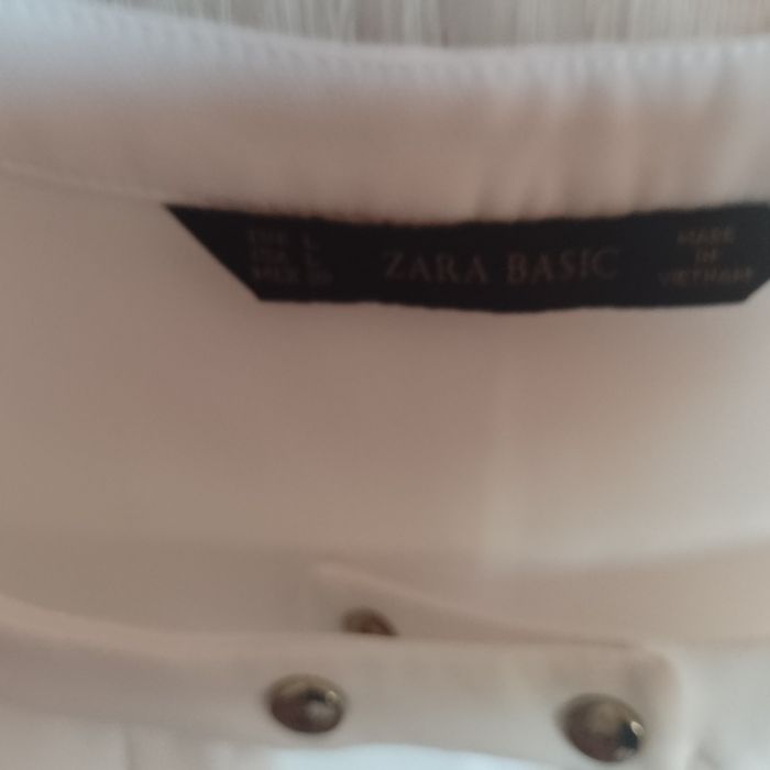 Sprzedam bluzkę Zara rozmiar L