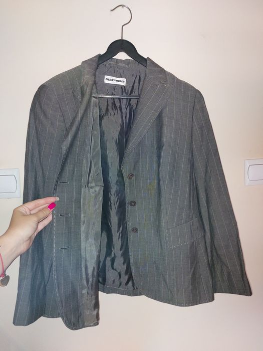 Marynarka Gerry Weber