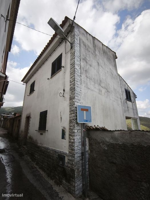 Moradia, Lorvão