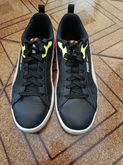 Sapatilhas PUMA 42