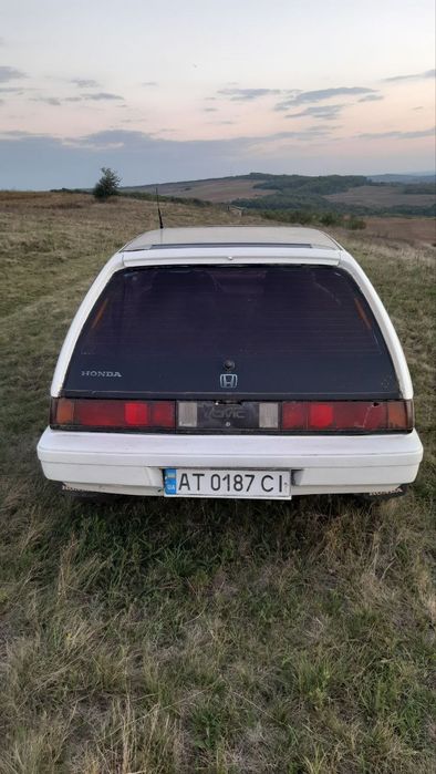 Honda Civic 3 хетчбек  стікляха