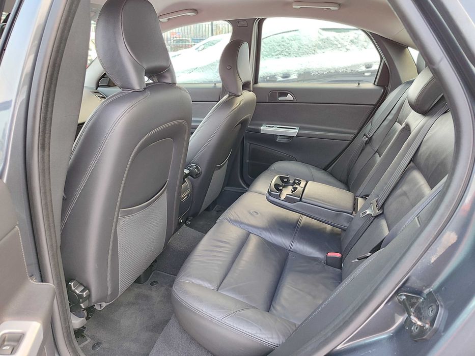 Volvo S40, 1,6 D2, 2012, з Бельгії ІДЕАЛ, ВІДЕО