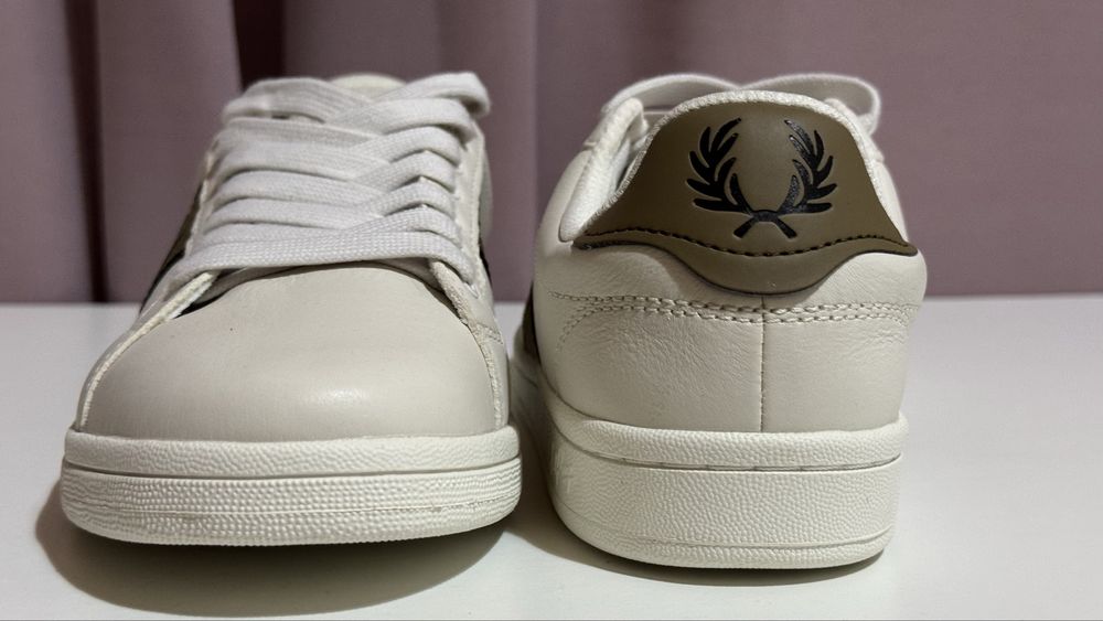 Tenis Fred Perry