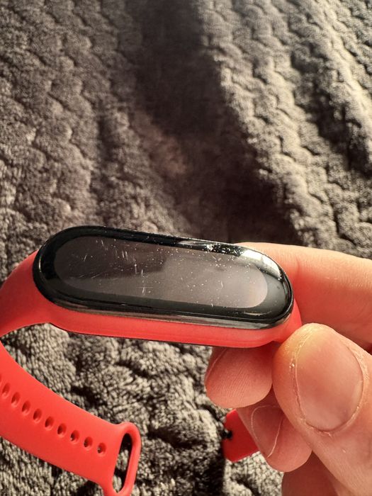 Фітнес браслет Mi Band 6 NFC