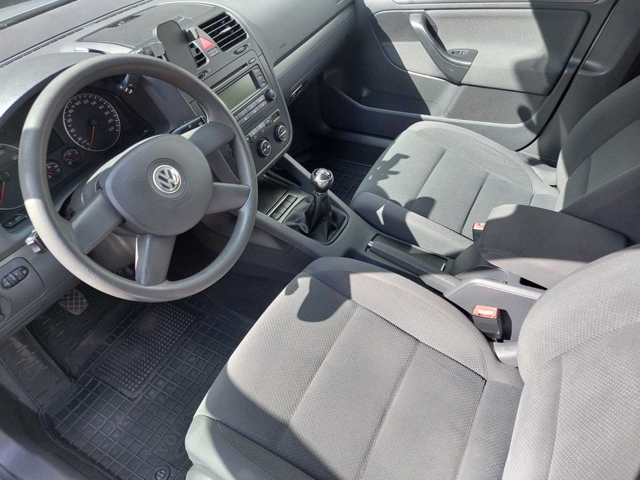 Volkswagen Golf 2005
